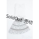 画像: ジェニー/OF リトルファクトリー製衣装 Y-25-08-06-110-YD-ZY