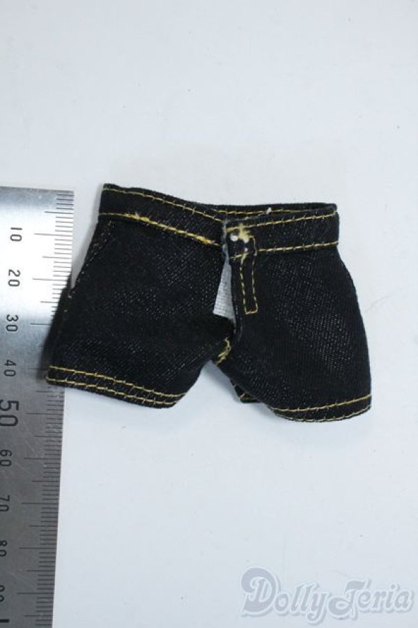 画像2: ジェニー/OF リトルファクトリー製衣装 Y-25-08-06-111-YD-ZY (2)