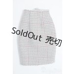 画像: ジェニー/OF リトルファクトリー製衣装 Y-25-08-06-112-YD-ZY