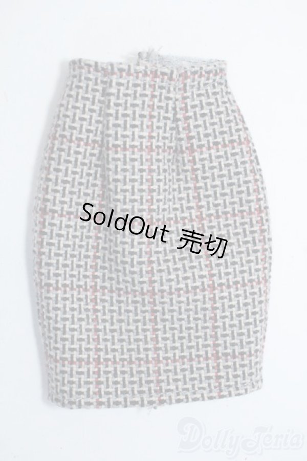 画像1: ジェニー/OF リトルファクトリー製衣装 Y-25-08-06-112-YD-ZY (1)