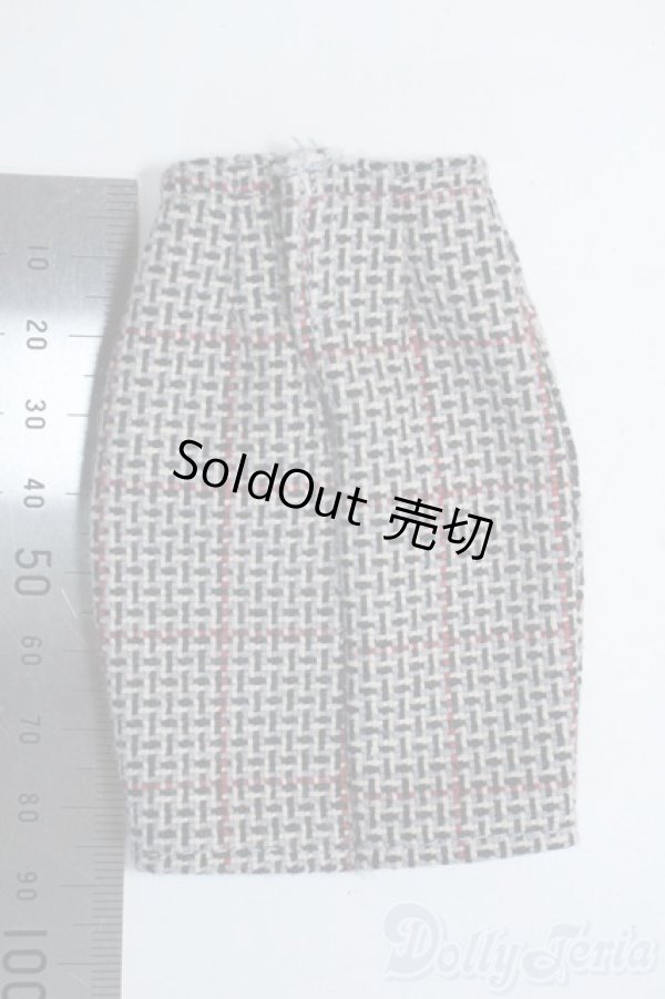 画像2: ジェニー/OF リトルファクトリー製衣装 Y-25-08-06-112-YD-ZY (2)