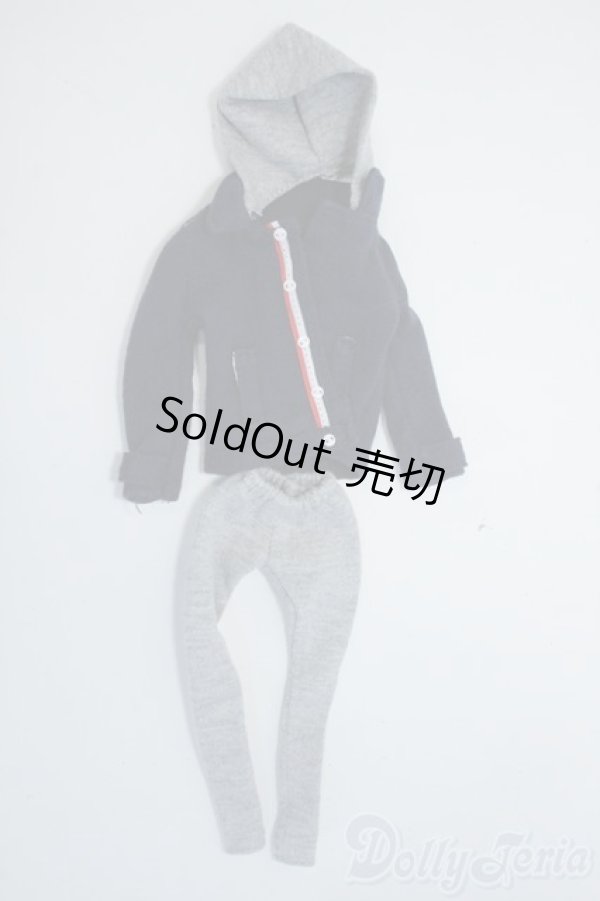 画像1: momoko　doll/衣装セット Y-25-08-06-117-YD-ZY (1)