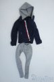 画像: momoko　doll/衣装セット Y-25-08-06-117-YD-ZY