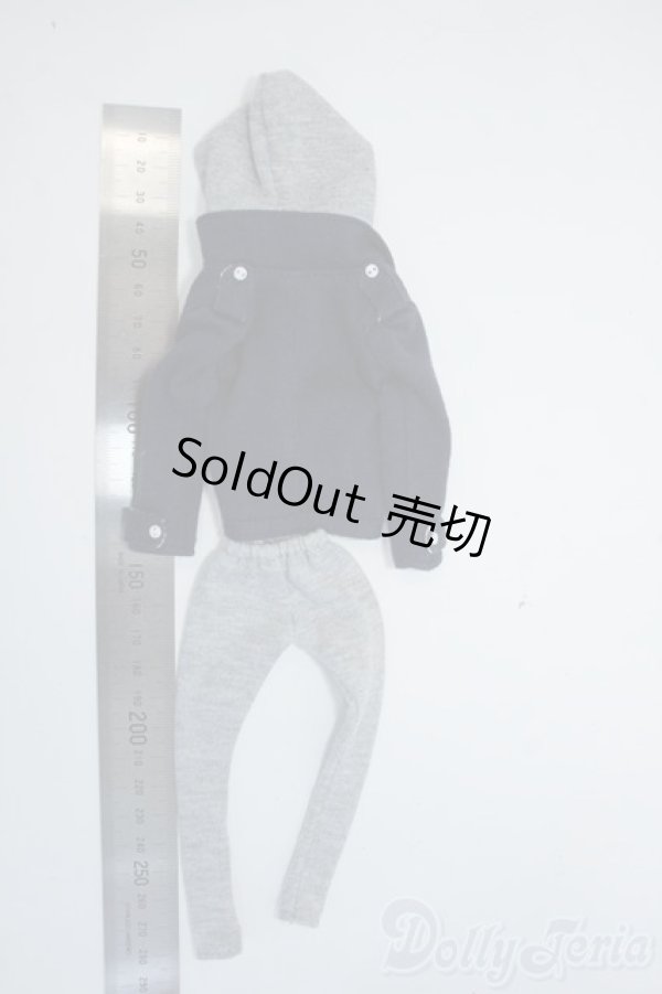 画像2: momoko　doll/衣装セット Y-25-08-06-117-YD-ZY (2)