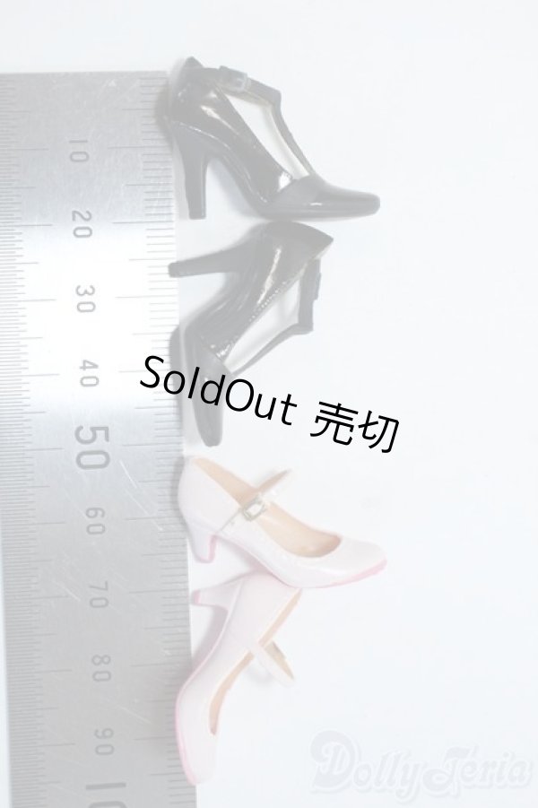 画像2: momoko/OF:靴 Y-25-08-06-123-YD-ZY (2)