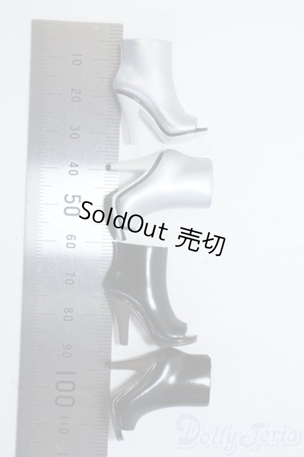 画像2: momoko/OF:靴 Y-25-08-06-124-YD-ZY (2)