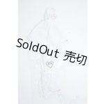 画像: azoneピュアニーモ/OF:25cmサイズドール　衣装 Y-25-08-06-170-YD-ZY