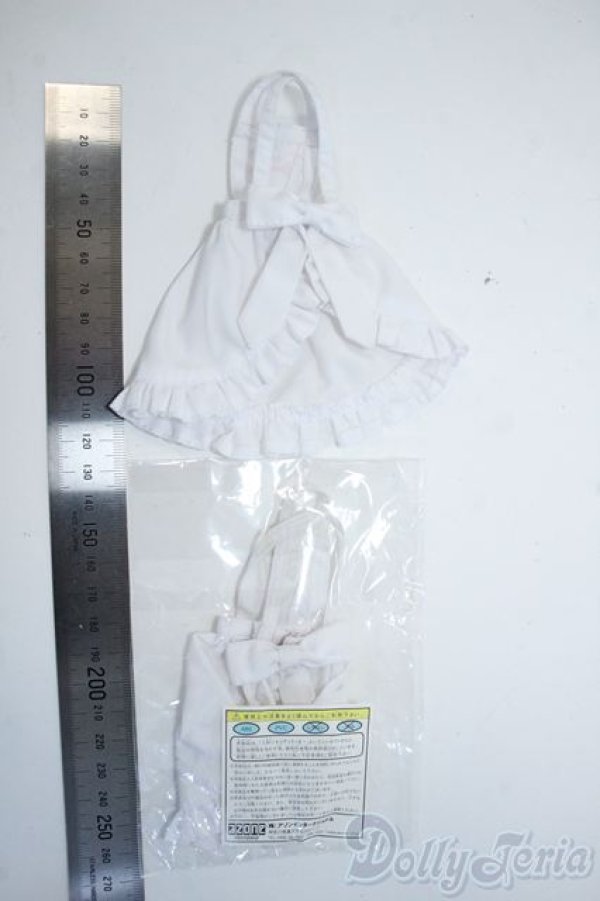画像2: azoneピュアニーモ/OF:25cmサイズドール　衣装 Y-25-08-06-170-YD-ZY (2)