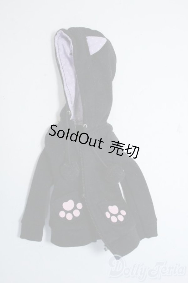 画像1: azone/サアラズ ア・ラ・モード〜meow×meow a・la・mode〜くろねこ/リセ(通常販売ver.) Y-25-08-06-164-YD-ZY (1)