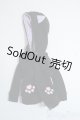 画像: azone/サアラズ ア・ラ・モード〜meow×meow a・la・mode〜くろねこ/リセ(通常販売ver.) Y-25-08-06-164-YD-ZY