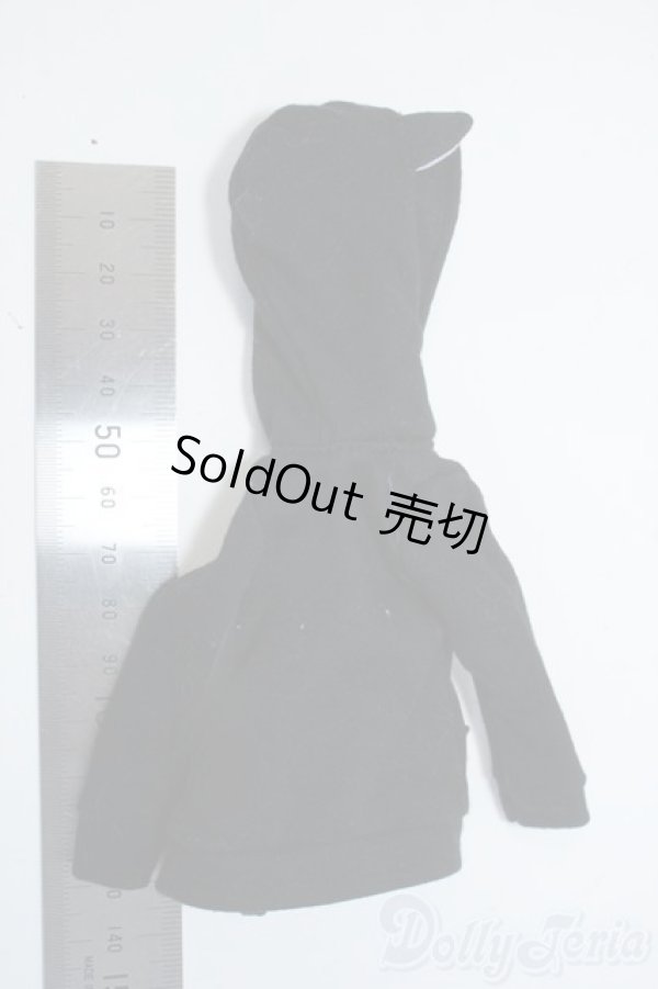 画像2: azone/サアラズ ア・ラ・モード〜meow×meow a・la・mode〜くろねこ/リセ(通常販売ver.) Y-25-08-06-164-YD-ZY (2)
