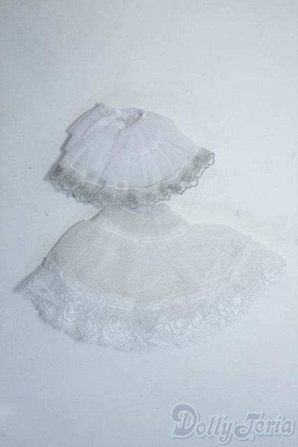 画像1: azoneピュアニーモ/OF:25cmサイズドール　衣装 Y-25-08-06-193-YD-ZY (1)
