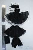 画像2: azoneピュアニーモ/OF:25cmサイズドール　衣装 Y-25-08-06-198-YD-ZY (2)