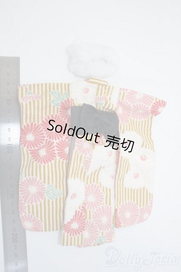 画像2: azoneピュアニーモ/OF:23cmサイズドール　衣装 Y-25-08-06-168-YD-ZY (2)