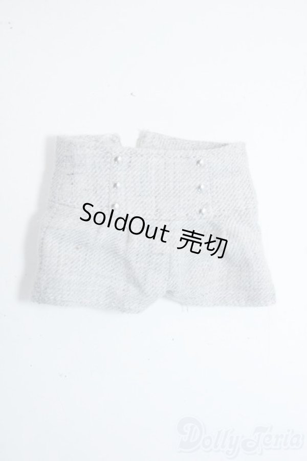 画像1: azone/OF:27cmサイズドール　衣装 Y-25-08-06-161-YD-ZY (1)