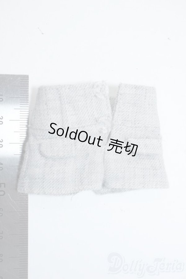 画像2: azone/OF:27cmサイズドール　衣装 Y-25-08-06-161-YD-ZY (2)