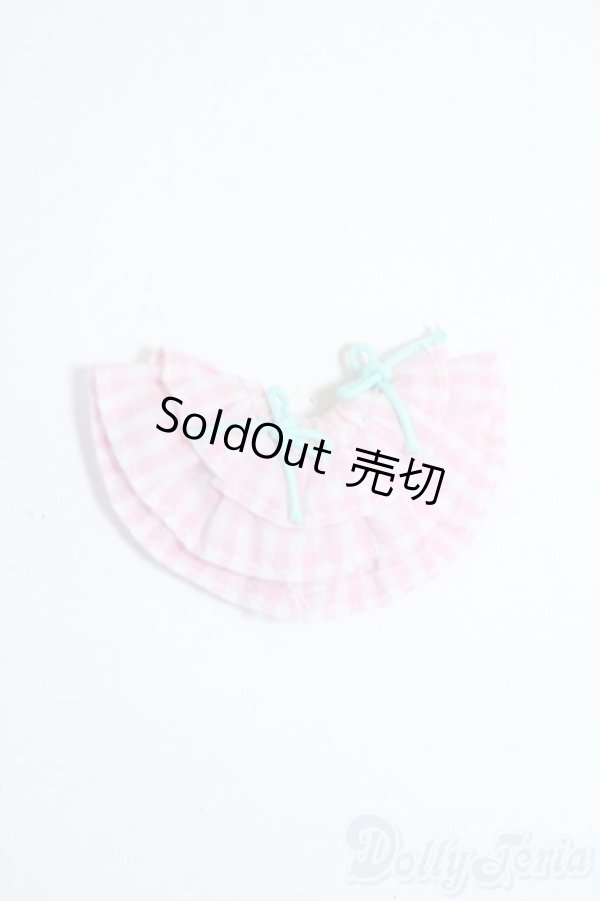 画像1: azoneピコニーモ/OF:1/12サイズドール　衣装 Y-25-08-06-159-YD-ZY (1)