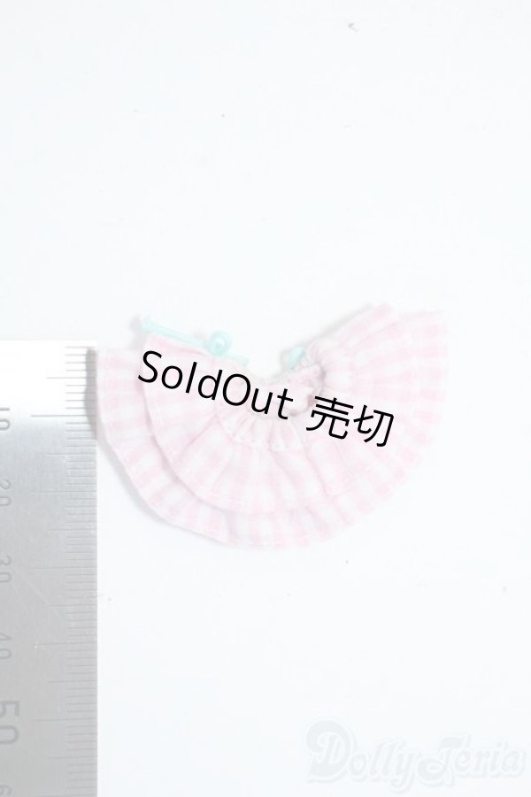 画像2: azoneピコニーモ/OF:1/12サイズドール　衣装 Y-25-08-06-159-YD-ZY (2)