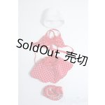 画像: 22cmサイズドール/OF:衣装 Y-25-08-06-205-YD-ZY