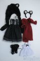 画像: azone/こもれび森のどうぶつたち♪ねこさん/あいか(アゾンダイレクトストア販売ver.) Y-25-08-06-166-YD-ZY