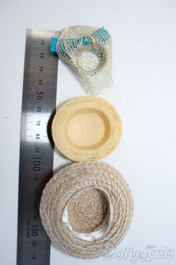 画像2: azoneピュアニーモ/OF:25cmサイズドール　小物 Y-25-08-06-202-YD-ZY (2)