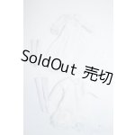 画像: 22ｃｍ/OF:PNXSサイズ衣装 Y-25-08-06-194-YD-ZY