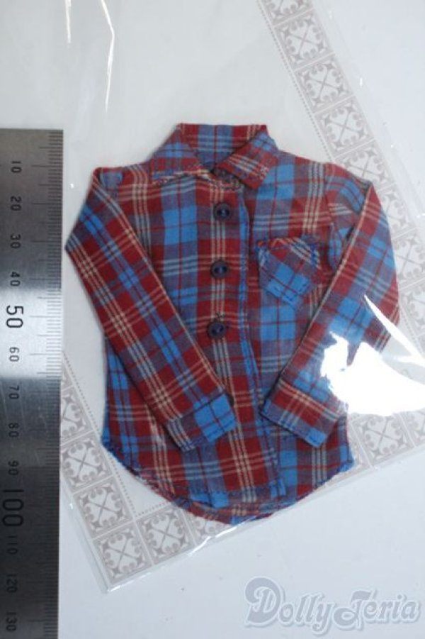 画像2: 27cmサイズドール/OF:衣装 Y-25-08-06-125-YD-ZY (2)