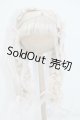 画像: 9-10inch/ウィッグ Y-25-08-06-214-YD-ZY