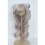 画像: 9-10inch/ウィッグ Y-25-08-06-213-YD-ZY