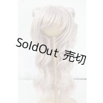 画像: 9-10inch/ウィッグ Y-26-06-16-100-YD-ZY