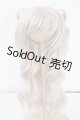 画像: 9-10inch/ウィッグ Y-26-06-16-100-YD-ZY