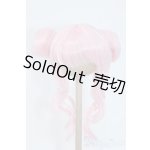 画像: 8-9inch/ウィッグ Y-25-08-06-217-YD-ZY