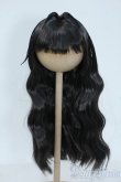 画像1: 8-9inch/ウィッグ Y-25-08-06-221-YD-ZY (1)