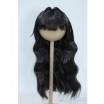 画像: 8-9inch/ウィッグ Y-25-08-06-221-YD-ZY