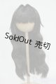 画像: 8-9inch/ウィッグ Y-25-12-10-233-YD-ZY