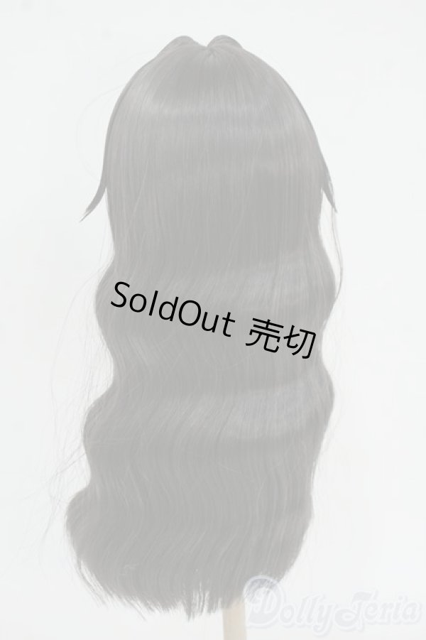 画像2: 8-9inch/ウィッグ Y-25-12-10-233-YD-ZY (2)