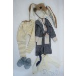 画像: MDD/OF:衣装セット Y-25-08-06-259-YD-ZY