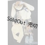 画像: MDD/OF:衣装セット Y-26-01-28-083-YD-ZY