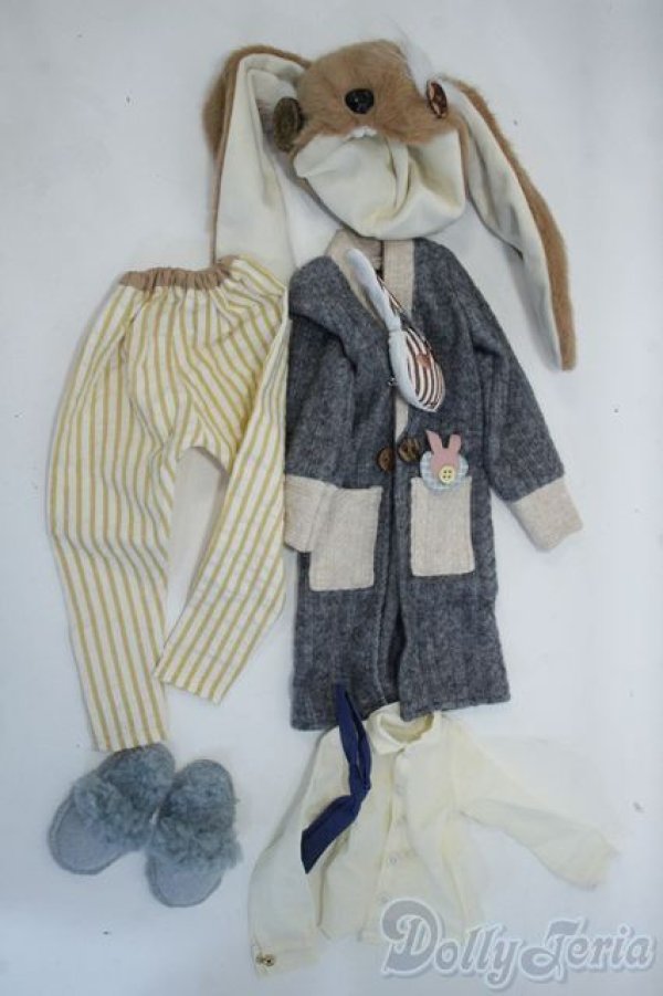 画像1: MDD/OF:衣装セット Y-25-08-06-259-YD-ZY (1)