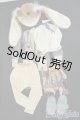 画像: MDD/OF:衣装セット Y-26-01-28-083-YD-ZY