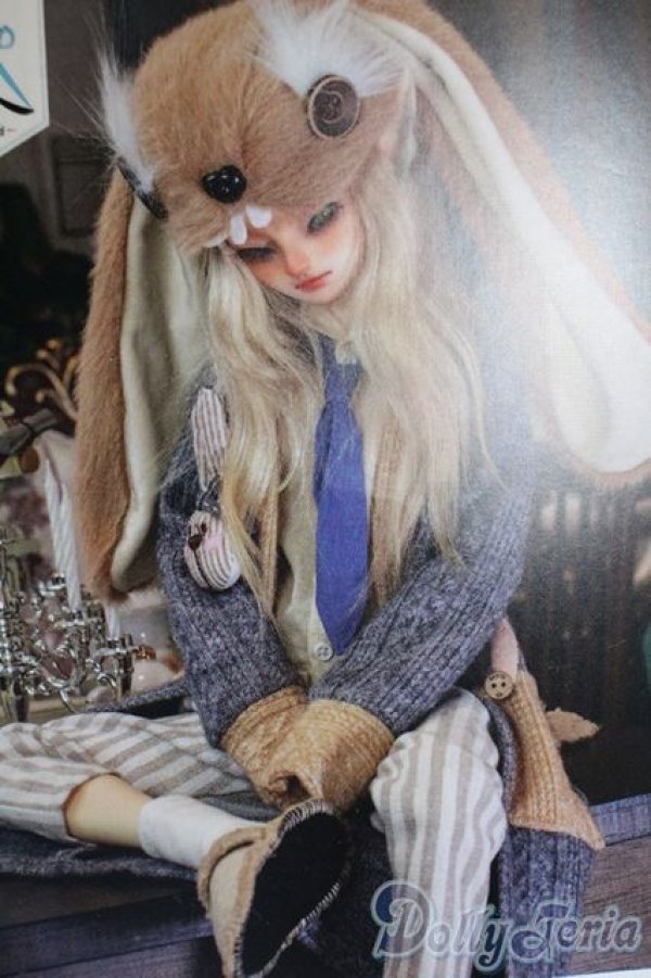 画像3: MDD/OF:衣装セット Y-25-08-06-259-YD-ZY (3)