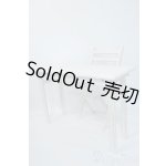 画像: SD/1/3サイズディスプレイ用品：家具 Y-25-08-06-210-YD-ZY