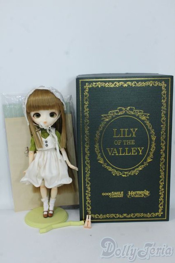 画像4: Harmonia Bloom/スズラン Y-25-08-06-281-TN-ZY (4)