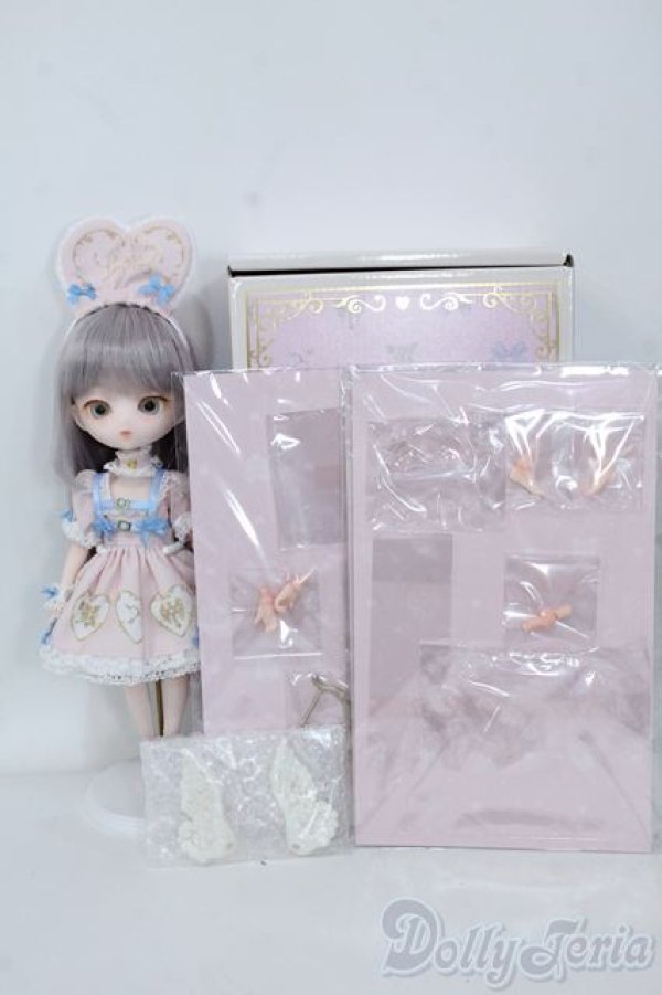 画像4: Harmonia bloom/エピヌ Y-25-08-06-282-TN-ZY (4)