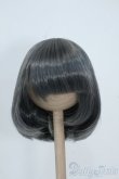 画像1: 7inch/ウィッグ　RonshukaCouture様製 Y-25-08-06-286-TN-ZY (1)