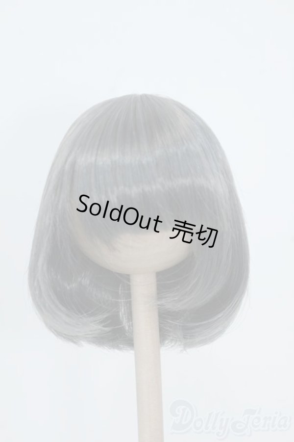 画像1: 7inch/ウィッグ　RonshukaCouture様製 Y-25-08-06-286-TN-ZY (1)