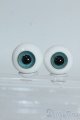 画像: 16mm/Harmonia bloom オリジナルグラスアイシリーズ Y-25-08-06-289-TN-ZY