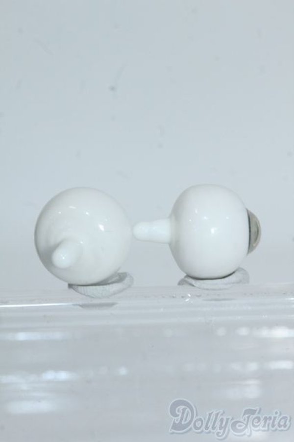 画像2: 16mm/Harmonia bloom オリジナルグラスアイシリーズ Y-25-08-06-289-TN-ZY (2)