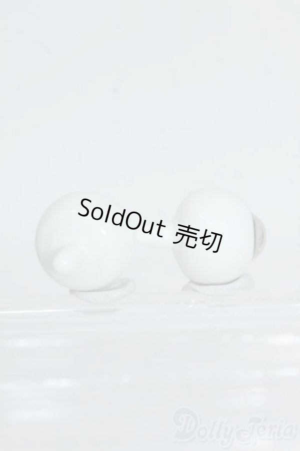 画像2: 16mm/Harmonia bloom オリジナルグラスアイシリーズ Y-25-08-06-289-TN-ZY (2)