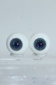 画像: 16mm/Harmonia bloom オリジナルグラスアイシリーズ Y-25-08-06-290-TN-ZY